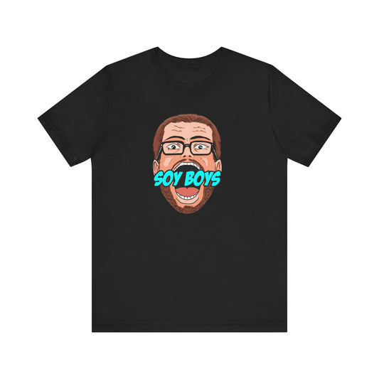 Soyboys T-shirt